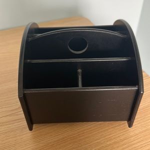 Desktop organizer